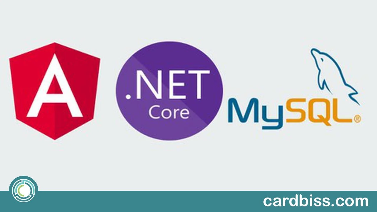 Domina el CRUD Angular + NET Core + Entity Framework Core + MySql: Curso GRATIS