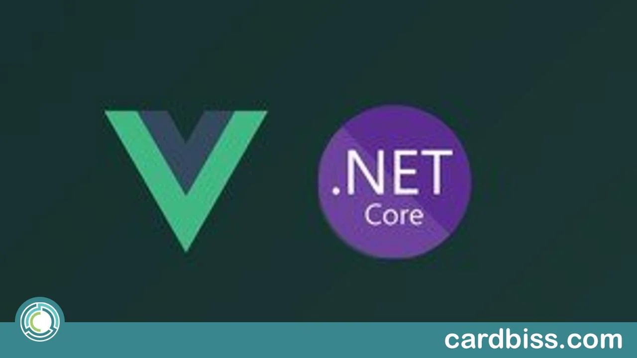 Vue 3 + Net Core + EFC: Crea tu propia aplicación de tareas