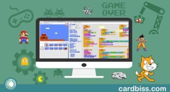 Aprende más sobre la creación de videojuegos con Scratch en línea