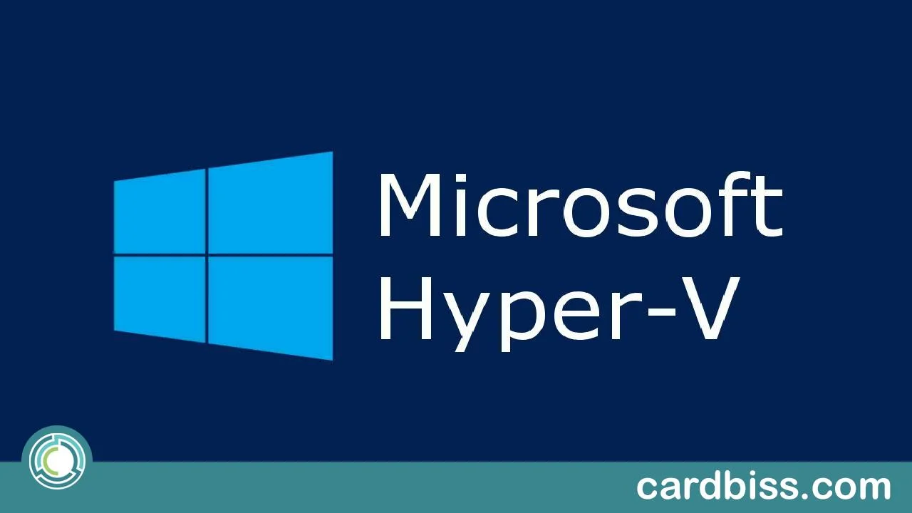 Domina el mundo de la virtualización con el mejor Curso de Hyper-V