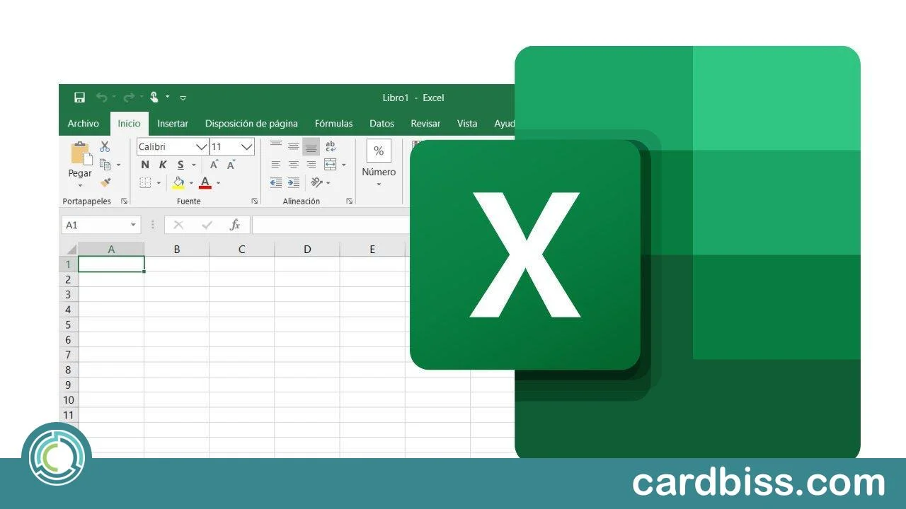 Domina Excel: Aprende a ser un experto en hojas de cálculo en poco tiempo