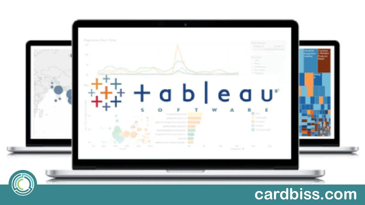 Curso gratis de tableau en línea
