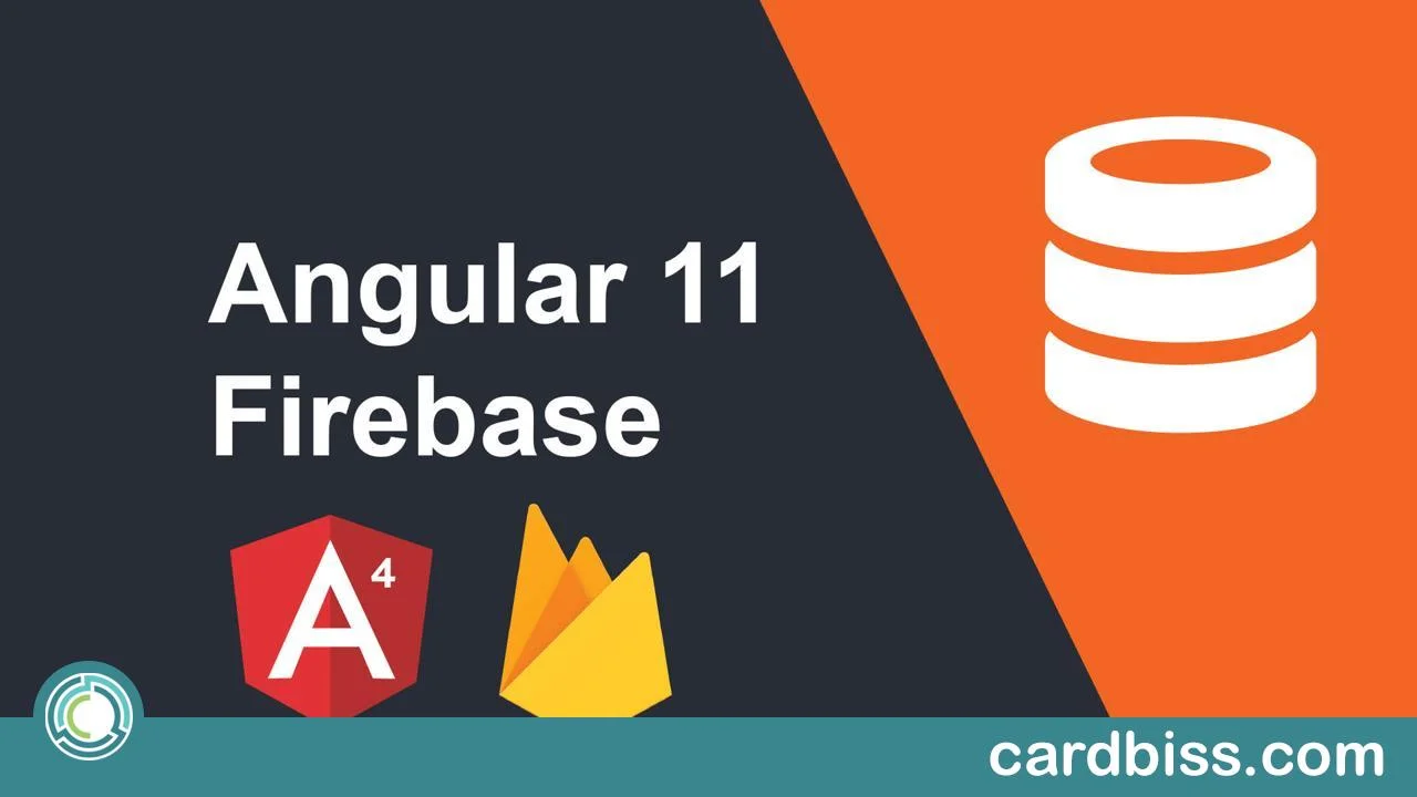 Aprende a desarrollar una App con Angular y Firebase: Curso gratis