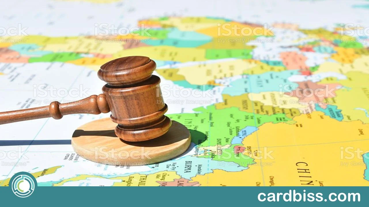 Curso GRATIS sobre el derecho penal internacional por línea
