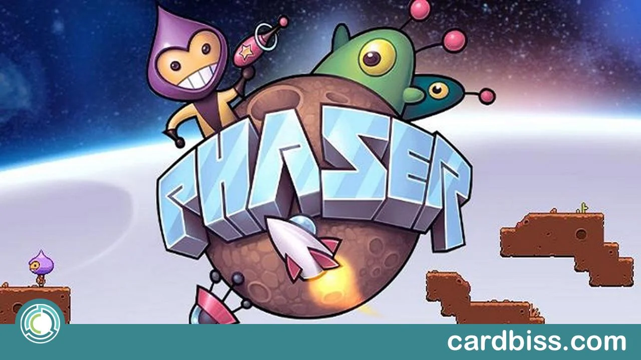 Aprende sobre la programación de juegos Web 2D en JavaScript HTML5 con Phaser: Curso gratis