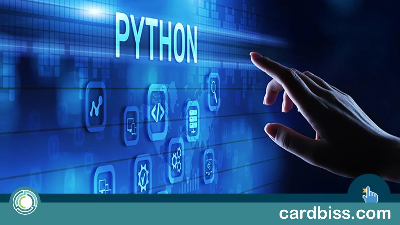 Aprende almacenamiento, acceso y visualización de datos con Python: Curso gratis