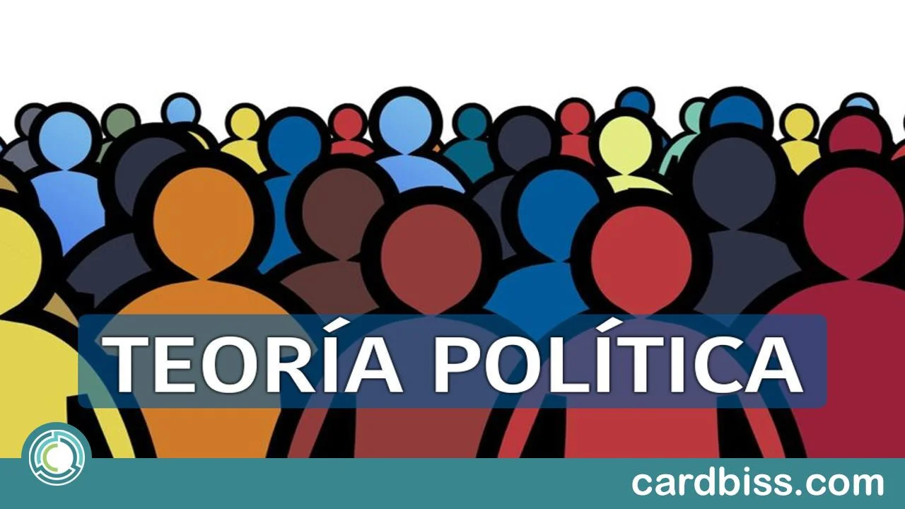 Curso gratis de la teoría política: conceptos y grandes pensadores