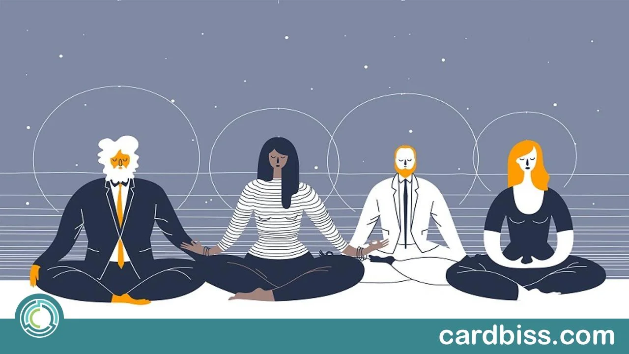 Aprende gestión del estrés y mindfulness: Curso gratis en línea