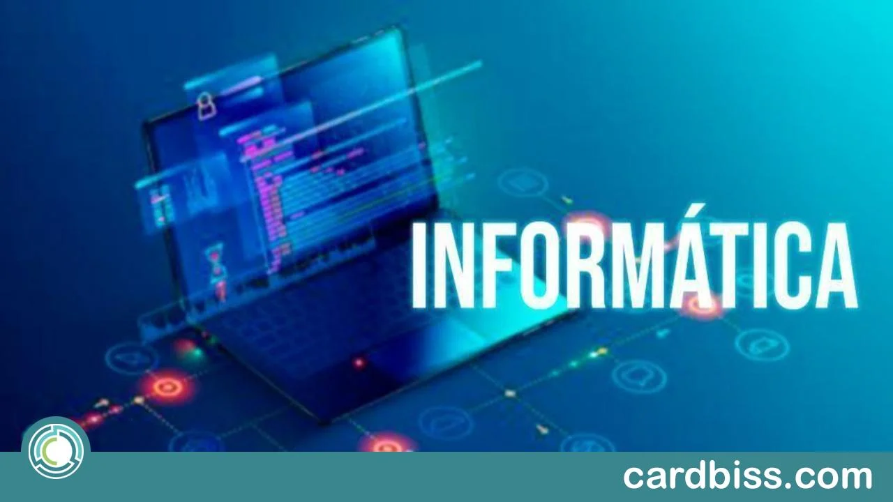 Aprende sobre la informática en este curso gratis en línea