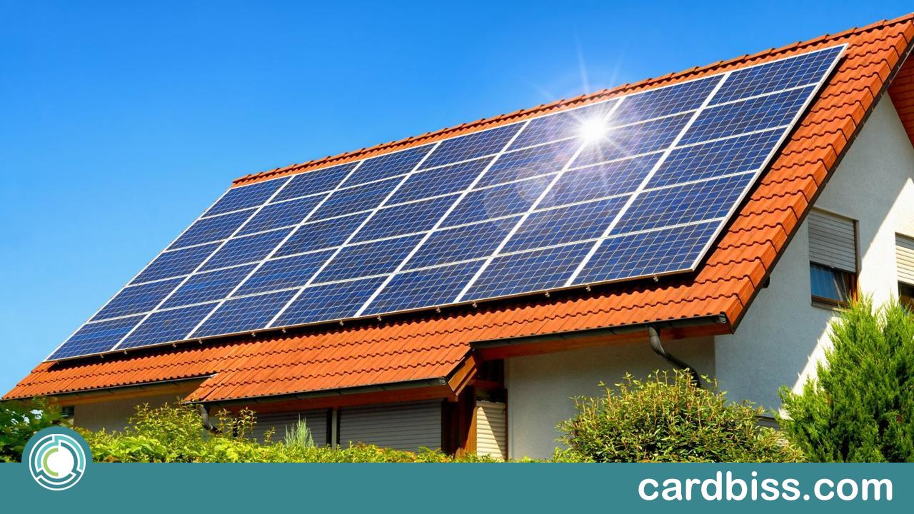 Aprende Sobre La Energía Solar Fotovoltaica: El Módulo Fotovoltaico En ...