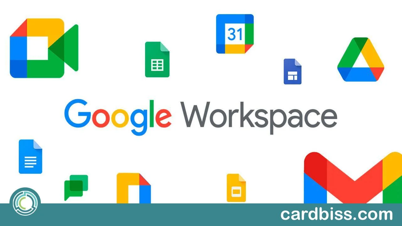 Trabaja de manera colaborativa y eficiente con Google Workspace: Curso completo