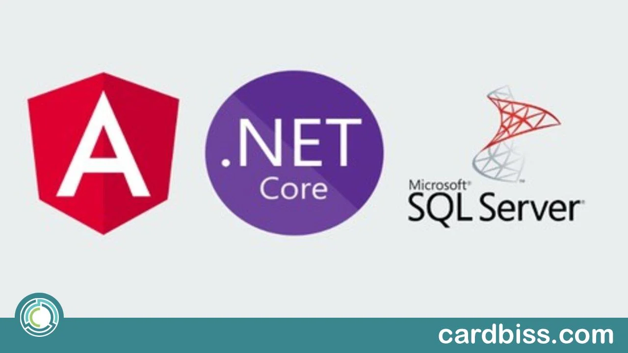 Aprende CRUD Angular + NET Core + Entity Framework Core+SqlServer en línea