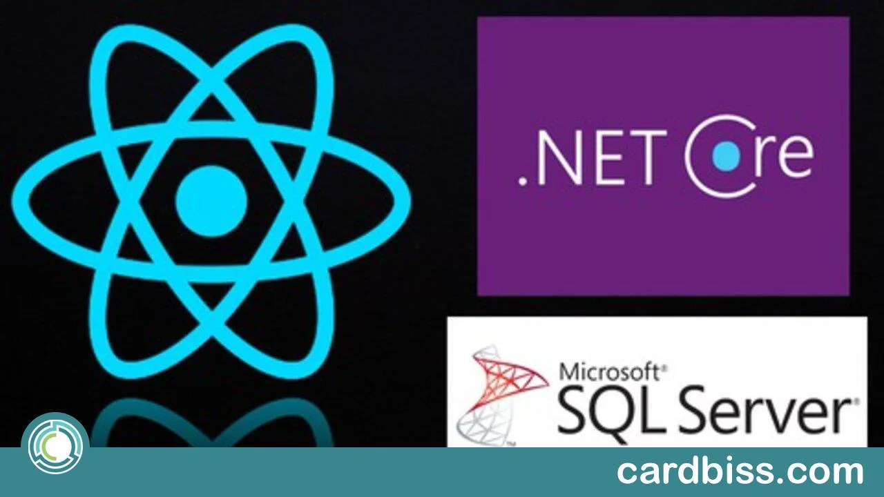 Curso de Full-Stack CRUD con React JS, ASP.NET Core y SQL Server: GRATIS en línea