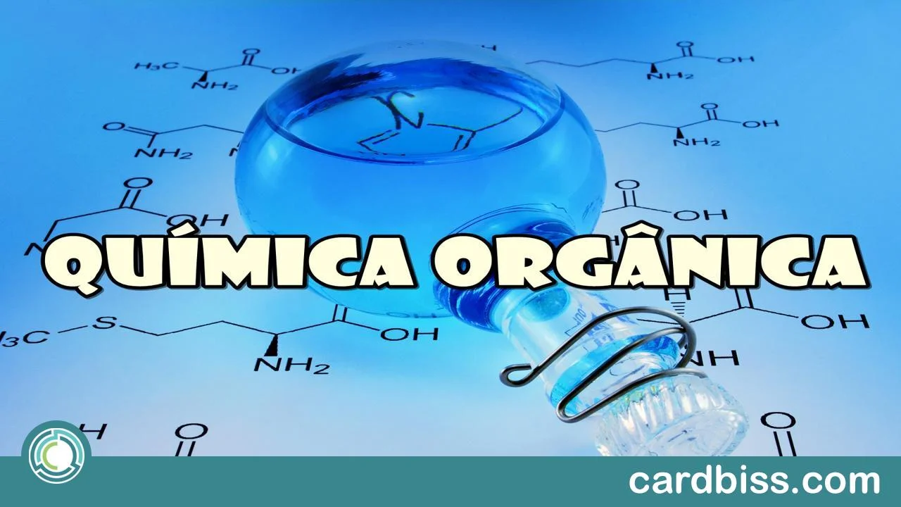 Descubre el fascinante mundo de la química orgánica: Explora tus misterios y posibilidades
