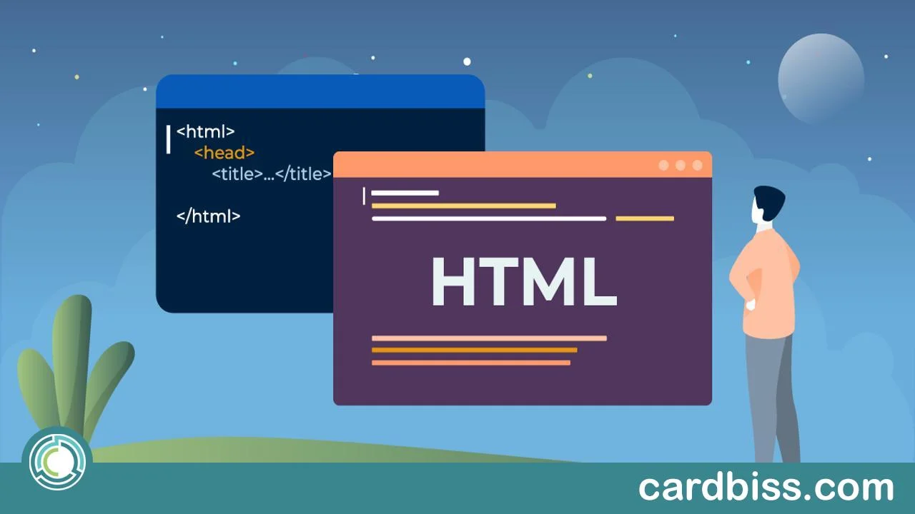 Aprende a crear páginas web desde cero con HTML