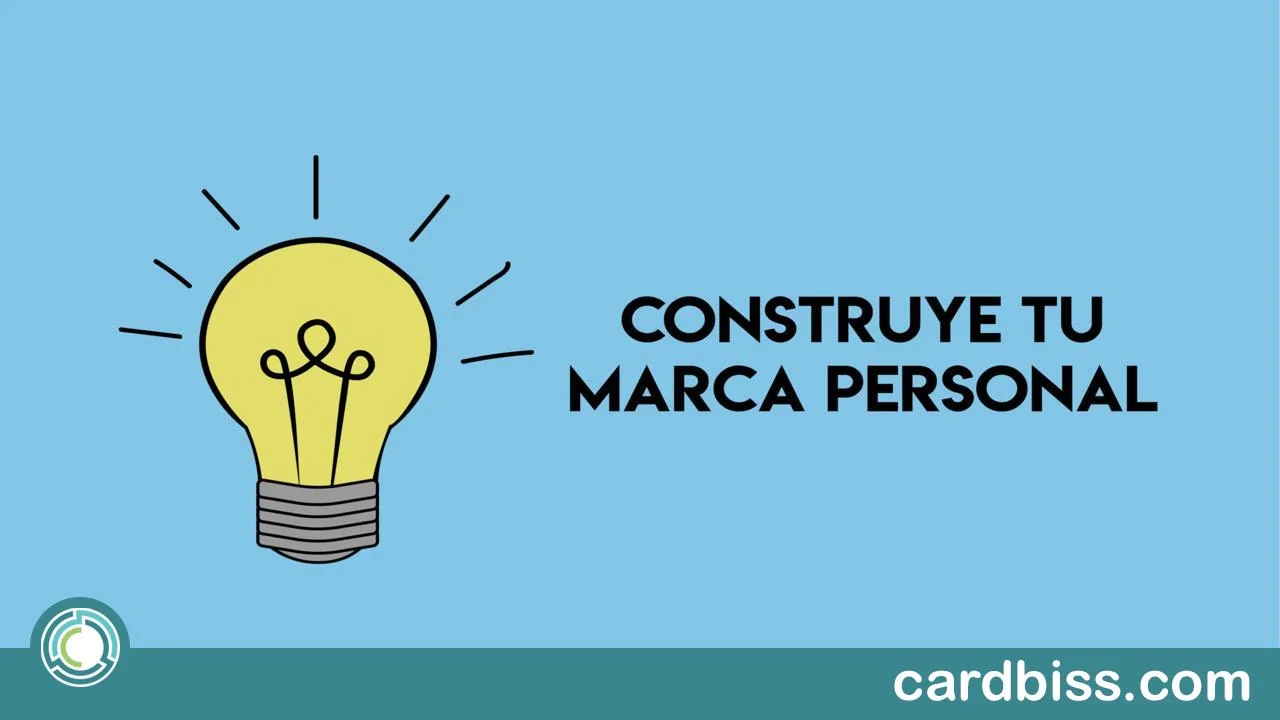 Curso gratis para construir tu marca personal en línea