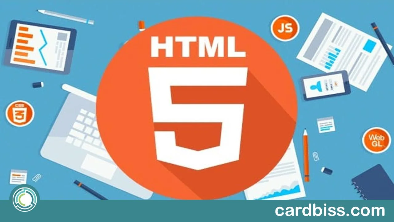 Descubre el Poder de HTML5: Crea sitios web modernos y atractivos