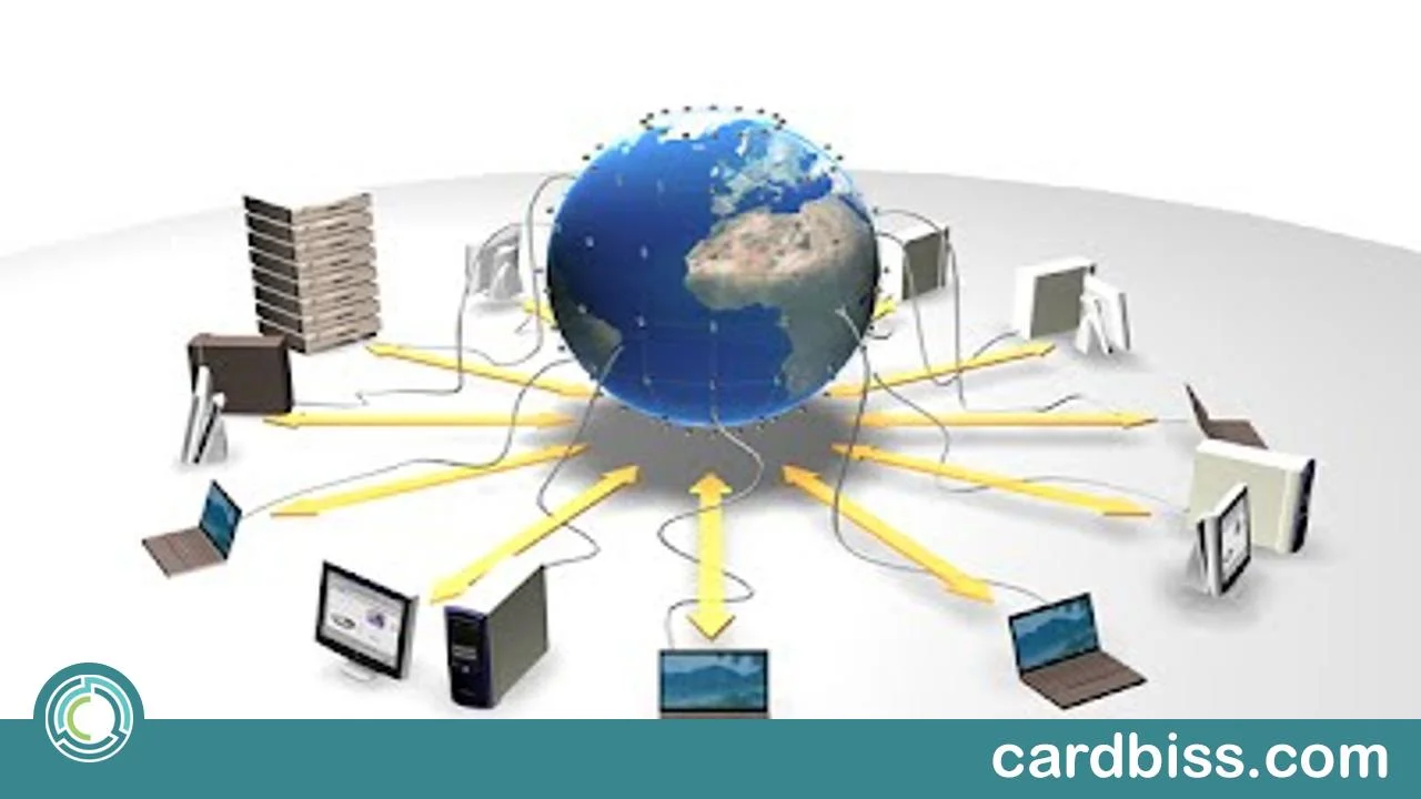 Aprende sobre la comunicación de datos: curso gratis