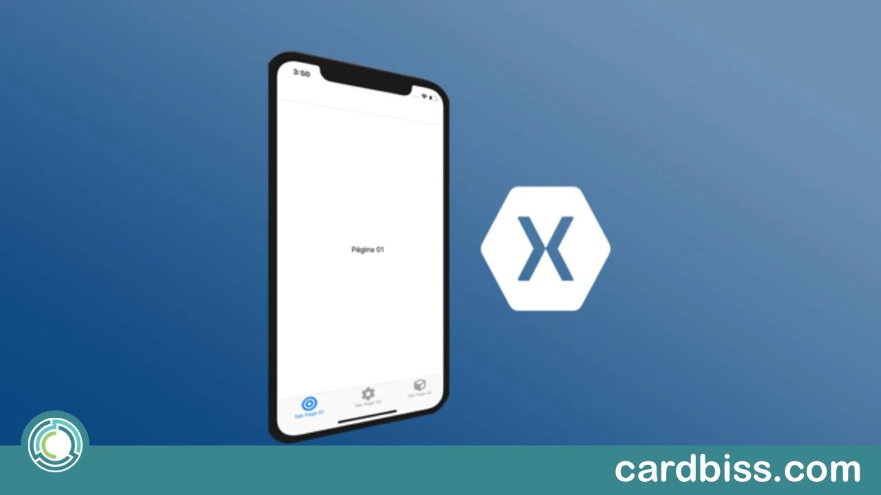 Conviértete en un experto en desarrollo móvil con Xamarin Forms: Crea tu primera aplicación en poco tiempo