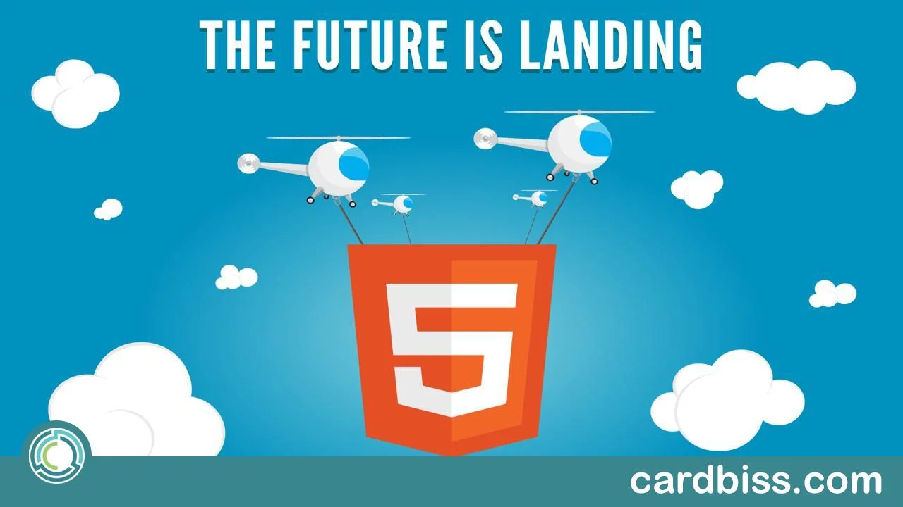 ¡Conviértete en un experto en HTML5! Aprende desde cero con este curso gratuito