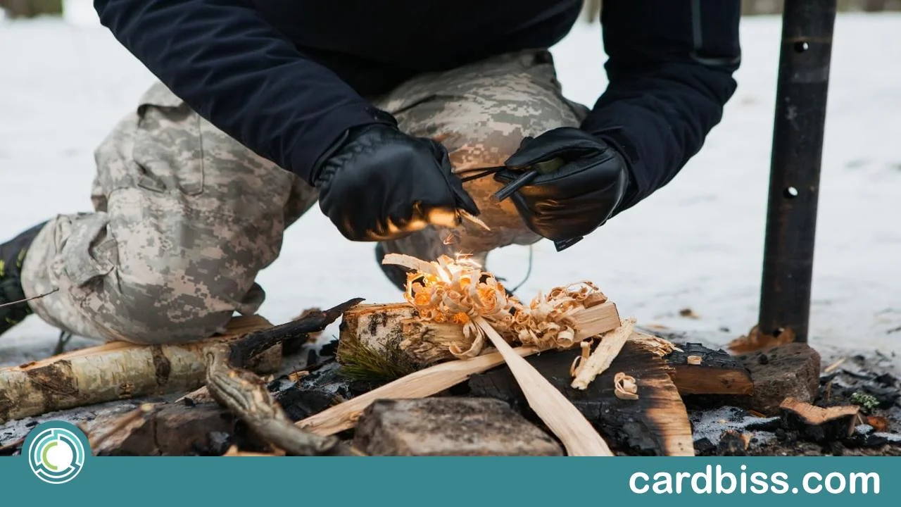 Aprende a sobrevivir en cualquier situación con el curso de supervivencia gratis paso a paso