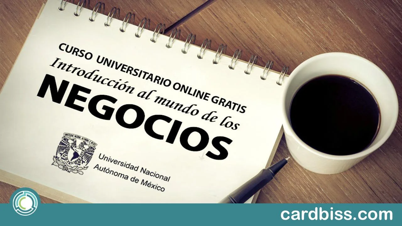 Aprende las habilidades de negociación más efectivas con el nuevo curso gratuito de la UNAM