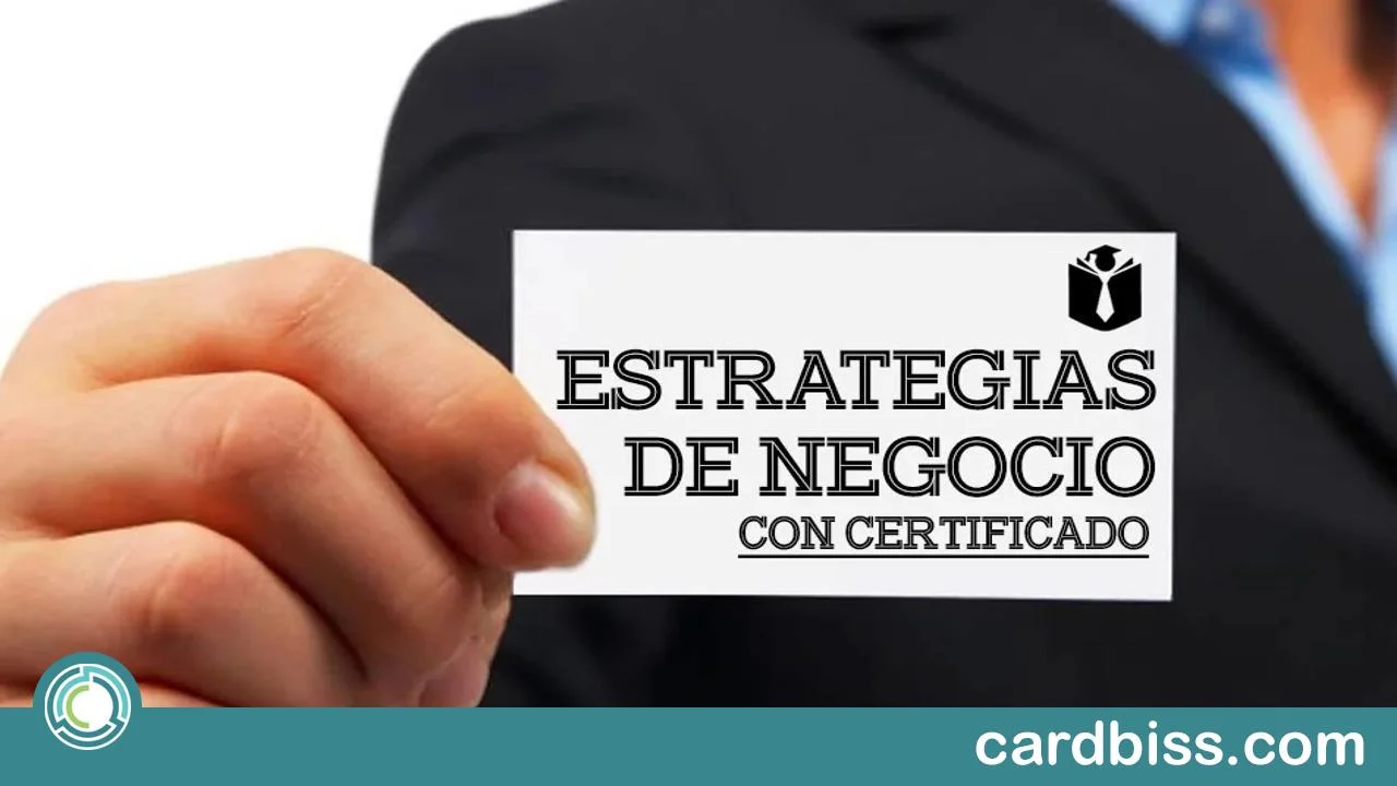 Aprende a Negociar como un Profesional: Curso Gratuito de Estrategias de Negocios ofrecido por la Universidad de Michigan