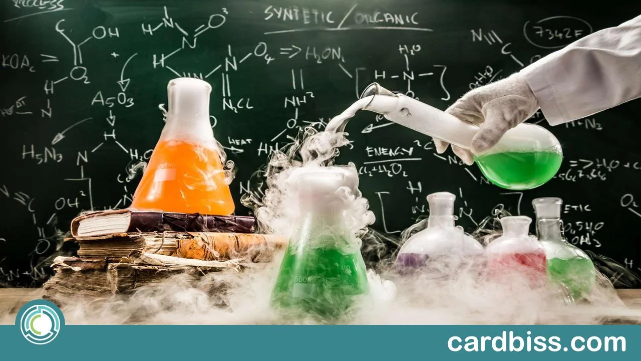 ¡Nuevo curso introductorio en química en línea disponible!