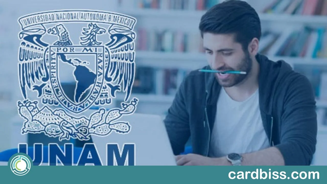 La Universidad Nacional Autónoma de México ofrece curso en línea para mejorar tus habilidades de aprendizaje