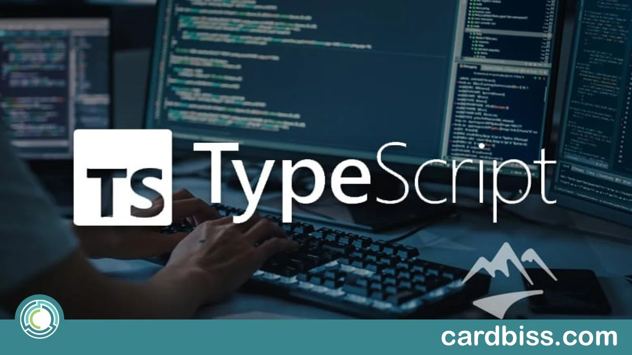 Aprende TypeScript desde cero – ¡Mejora tus habilidades de desarrollo web con este curso gratuito!