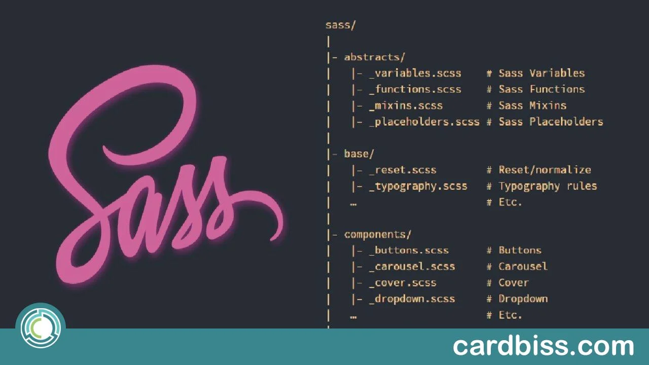 ¡Aprende Sass desde Cero y lleva tu juego de CSS al siguiente nivel! El curso de CSS más avanzado y moderno de Internet