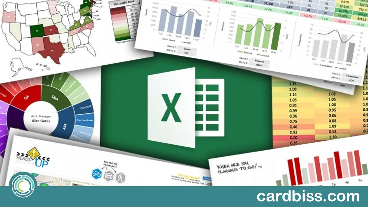 Mejora tus habilidades en Excel para el negocio con este curso en línea de la Universidad de Macquarie