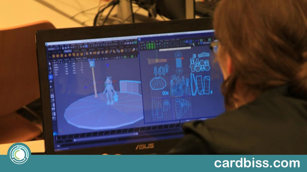 Aprende sobre Gráficos Interactivos por Computadora en el Nuevo Curso de la Universidad de Tokio