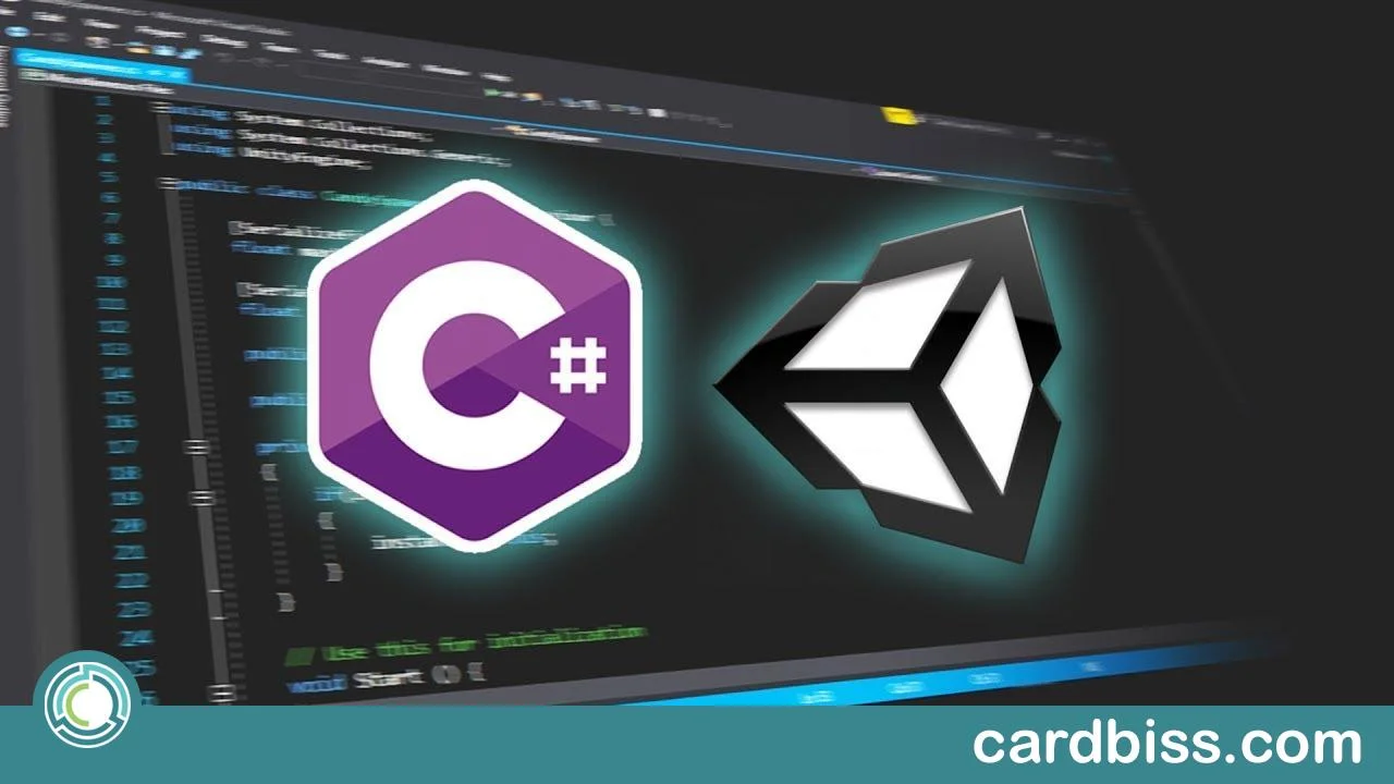 Curso en línea gratuito de programación básica con C# y Unity