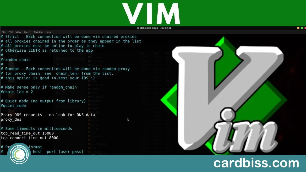 Aprende a trabajar más rápido en cualquier IDE con VIM – ¡Mejora tu velocidad para codificar!
