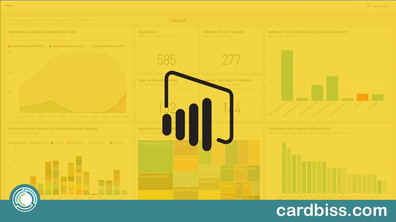 Aprende Power BI con este curso gratuito y desarrolla habilidades en Business Intelligence