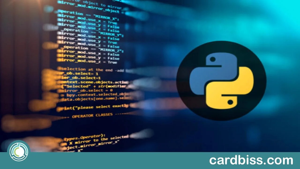 Aprende los conceptos básicos de Python con un curso gratuito en línea
