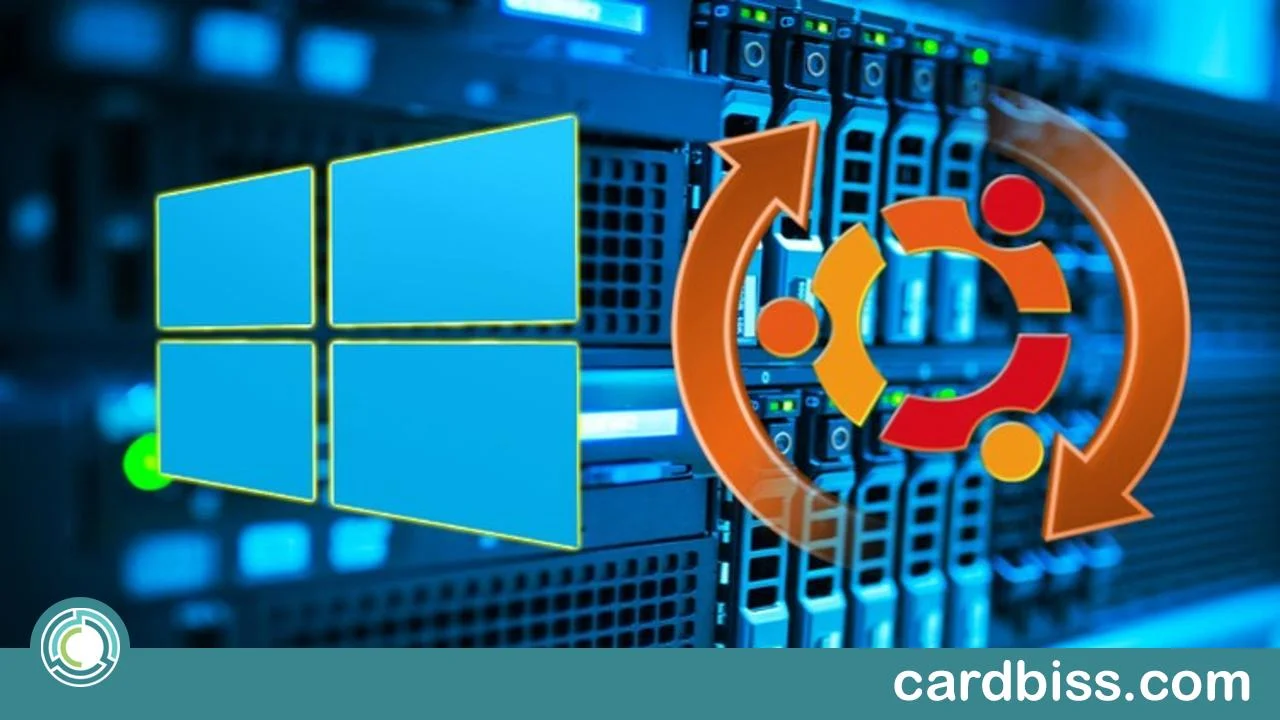 ¡Aprende los conceptos básicos de Windows Server 2012 y Linux Ubuntu Server con este tutorial gratuito!