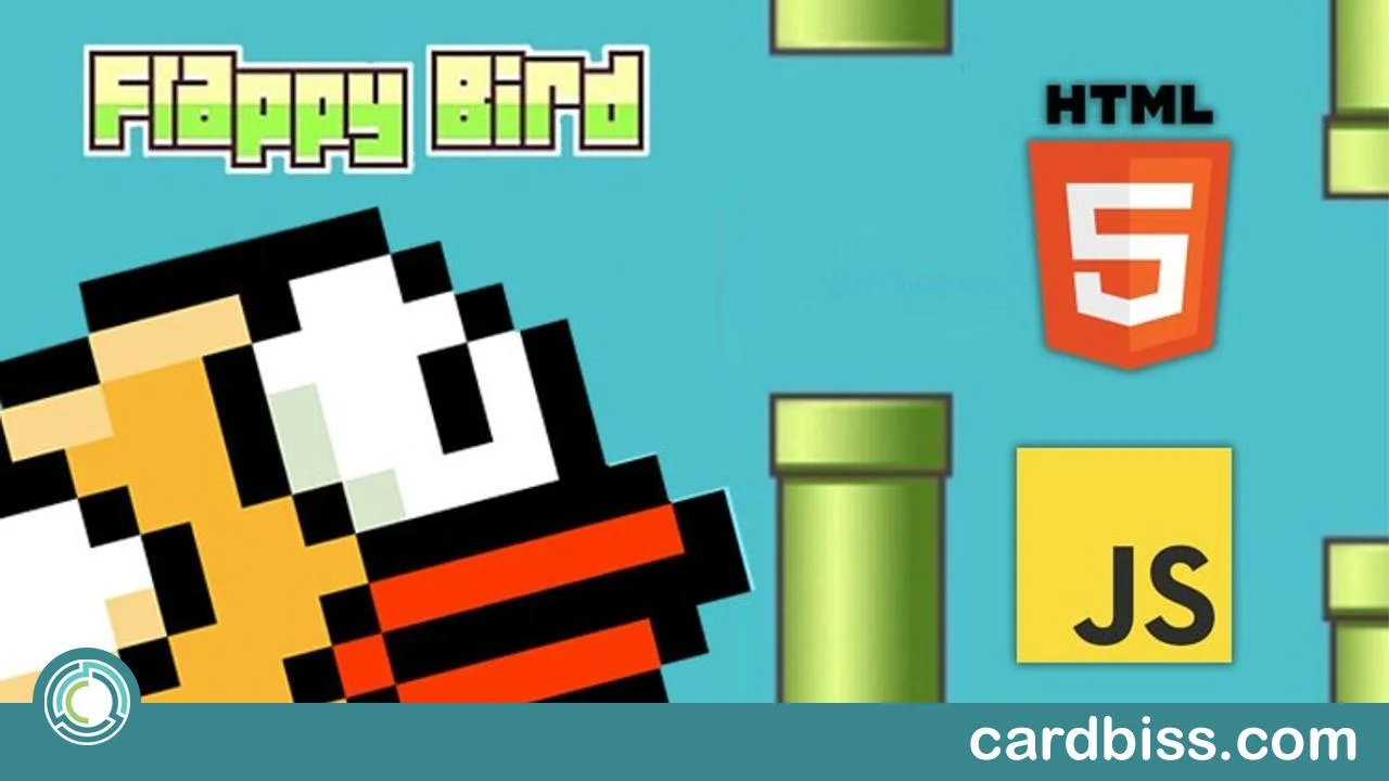 Aprende a crear un videojuego como Flappy Bird desde cero y GRATIS