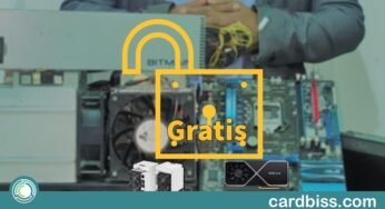 Minería de Criptomonedas “Introducción Técnica”: ¡Aprende a minar tus propias criptomonedas!