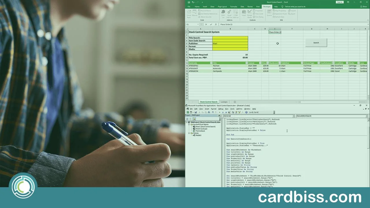 ¡Aprende a ser un experto en Excel en solo 30 minutos con el curso de Funciones de Excel Gratis Esenciales!