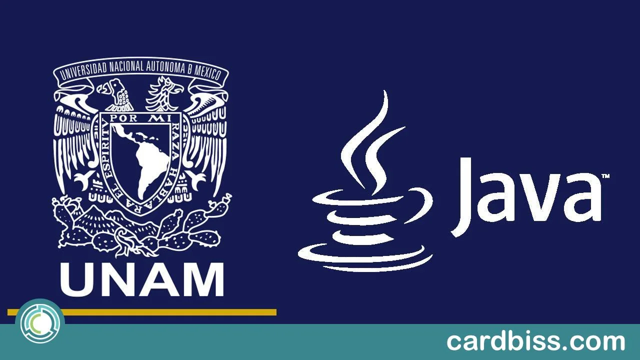 Aprende a programar como un experto con el curso introductorio de Java ofrecido por la UNAM en Coursera