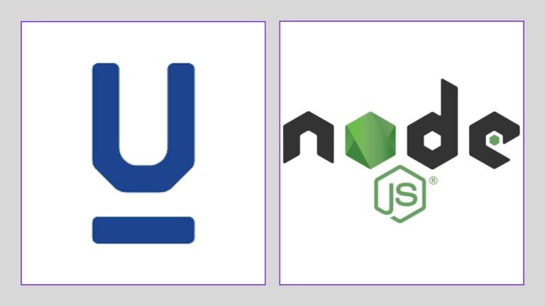 Curso Gratis de Node Js