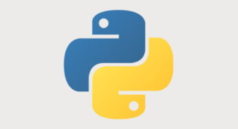 Curso Gratis de Python: Aprende a Programar desde Cero