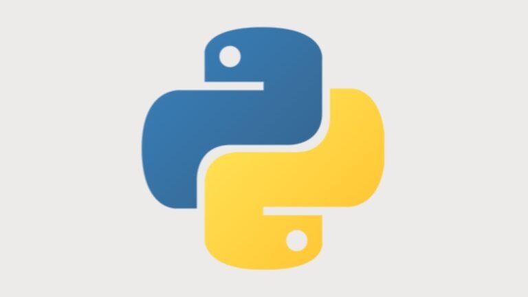 Curso Gratis de Python