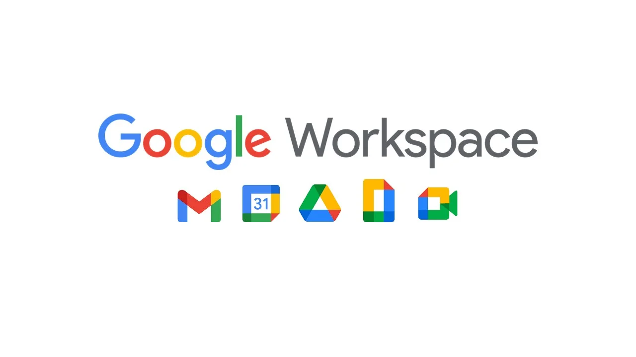 Curso Gratis de Google Workspace