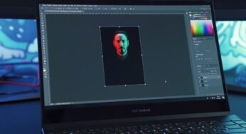 ¡Edita fotos como un profesional! ¡Aprende con el curso gratuito de Photoshop de una prestigiosa universidad!