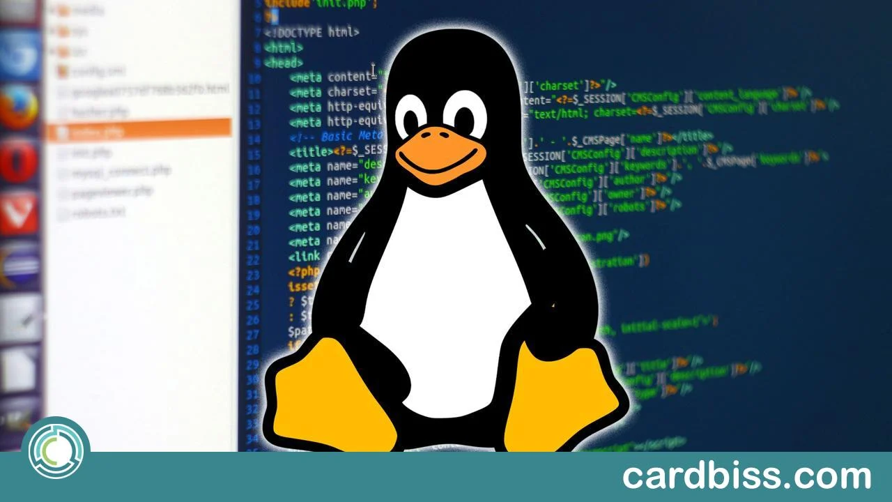 ¡Aprende los conceptos básicos de Linux desde la comodidad de tu hogar con este curso gratuito!