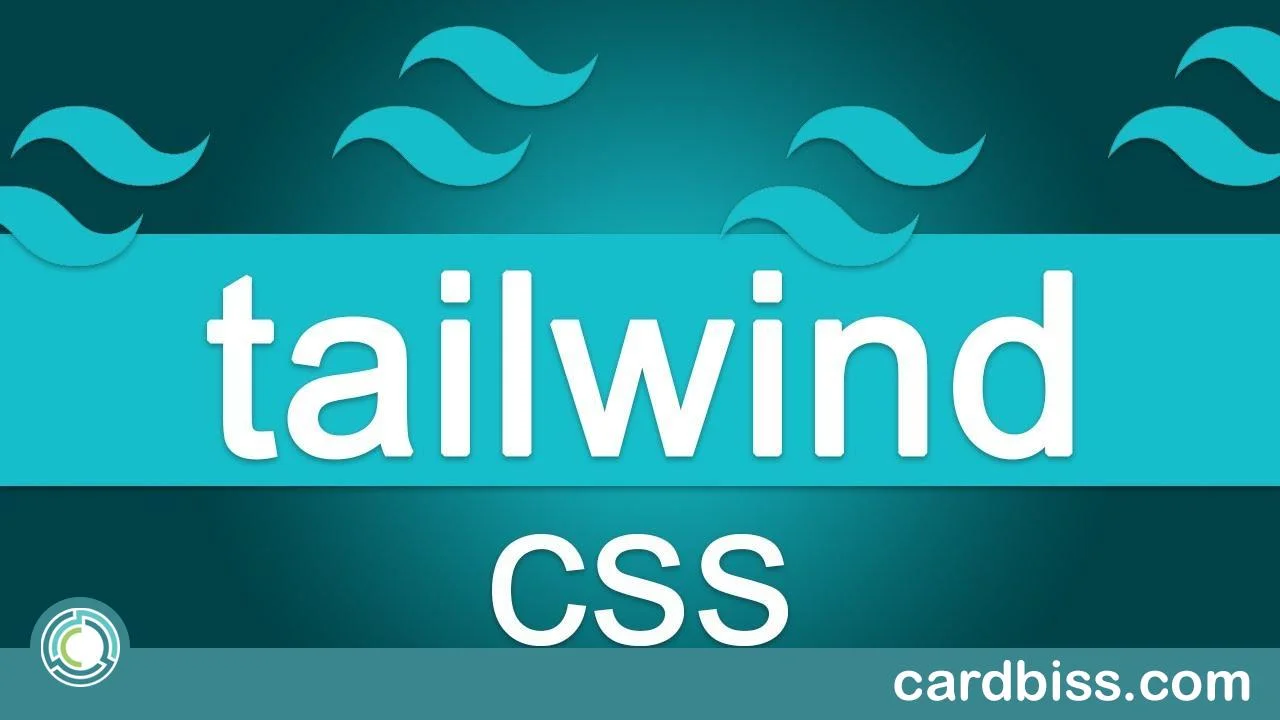 ¡Aprende a diseñar páginas web con el Curso EXPRESS de TAILWIND CSS de cero a EXPERTO!