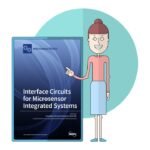 Circuitos de interfaz para sistemas integrados de microsensores